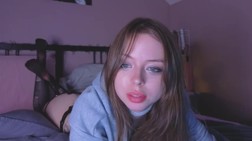 hype_meal_home Webcam Chat August 15, 2026
