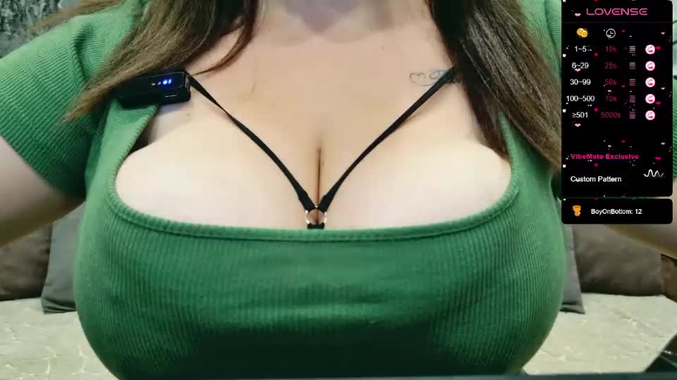 ivannaflower Webcam Chat August 15, 2026
