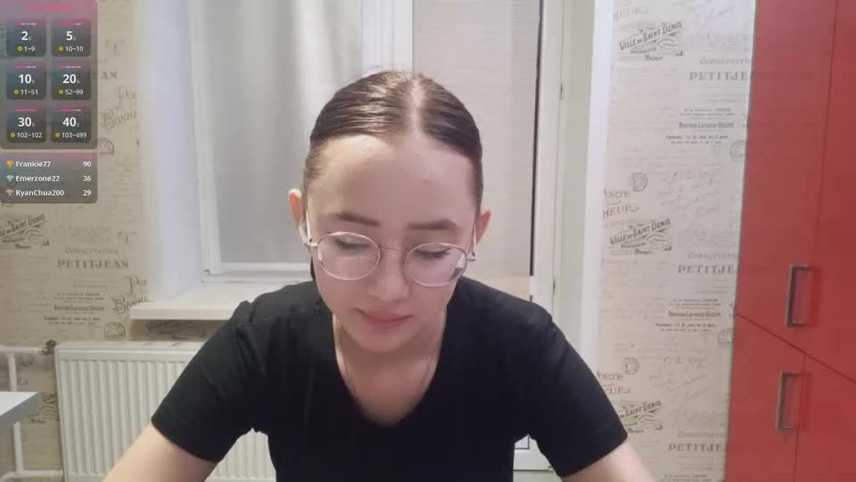 lupefaulker Webcam Chat August 15, 2026
