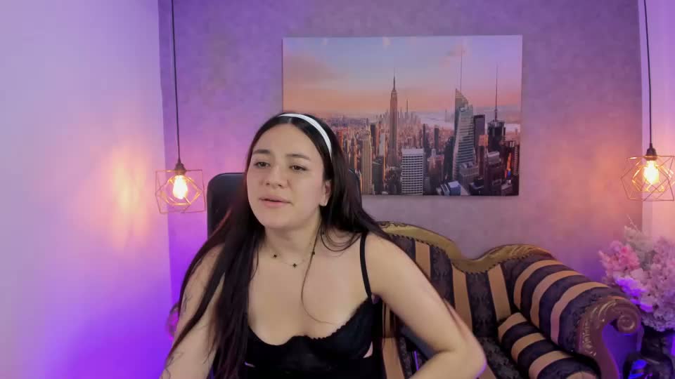 dali_collin Webcam Chat August 15, 2026