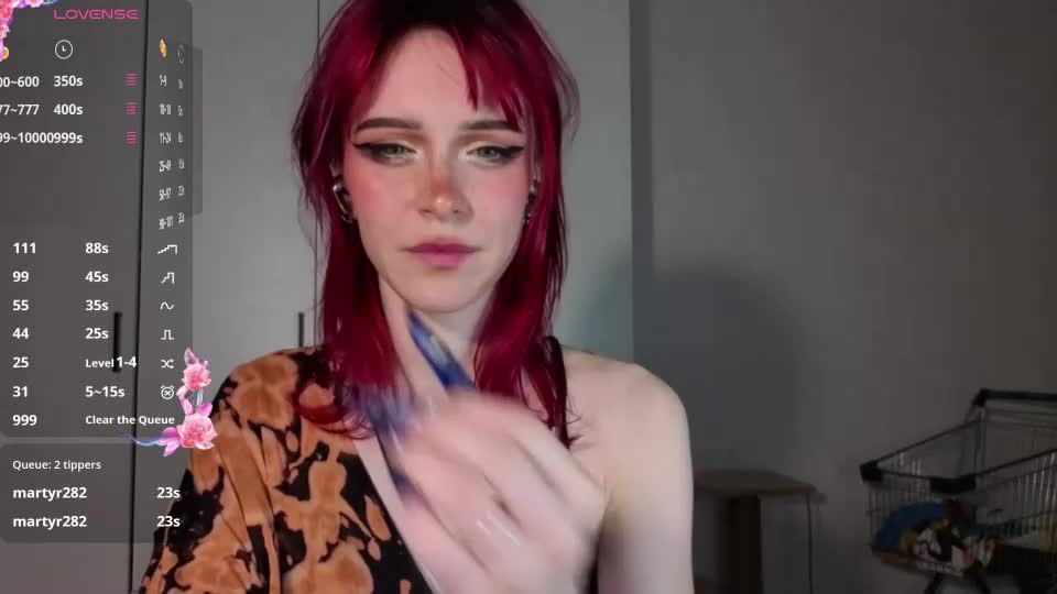 quyenpollio Webcam Chat August 15, 2026