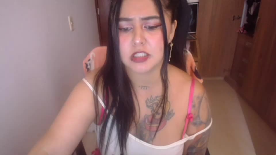 sub_nezuko_69 Webcam Chat August 15, 2026