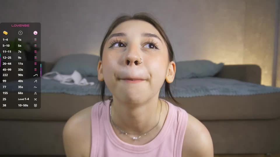 stephaniesally Webcam Chat August 15, 2026