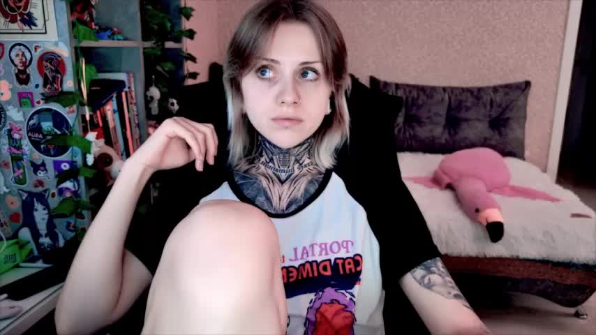 NaniMoore Webcam Chat August 15, 2026