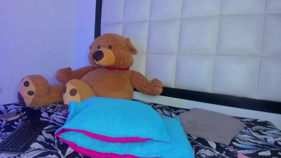 biancaarossii Webcam Chat August 15, 2026