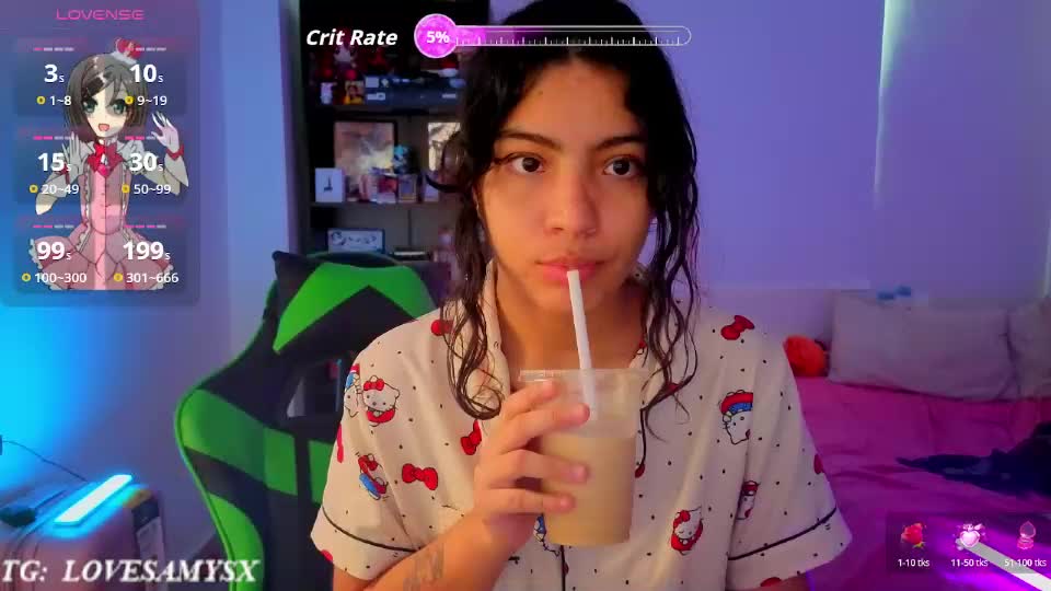 helia_n_amy Webcam Chat August 15, 2026