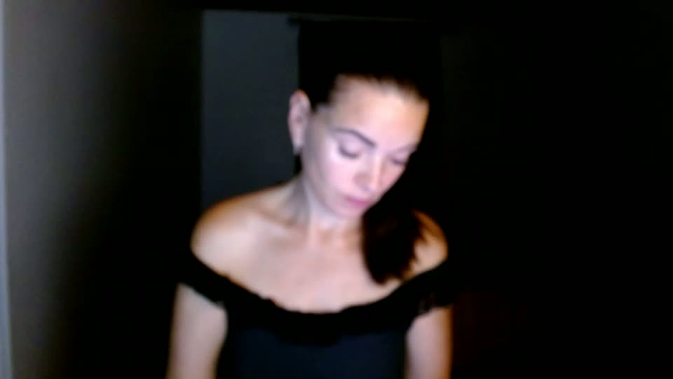 ivorymuse Webcam Chat August 15, 2026