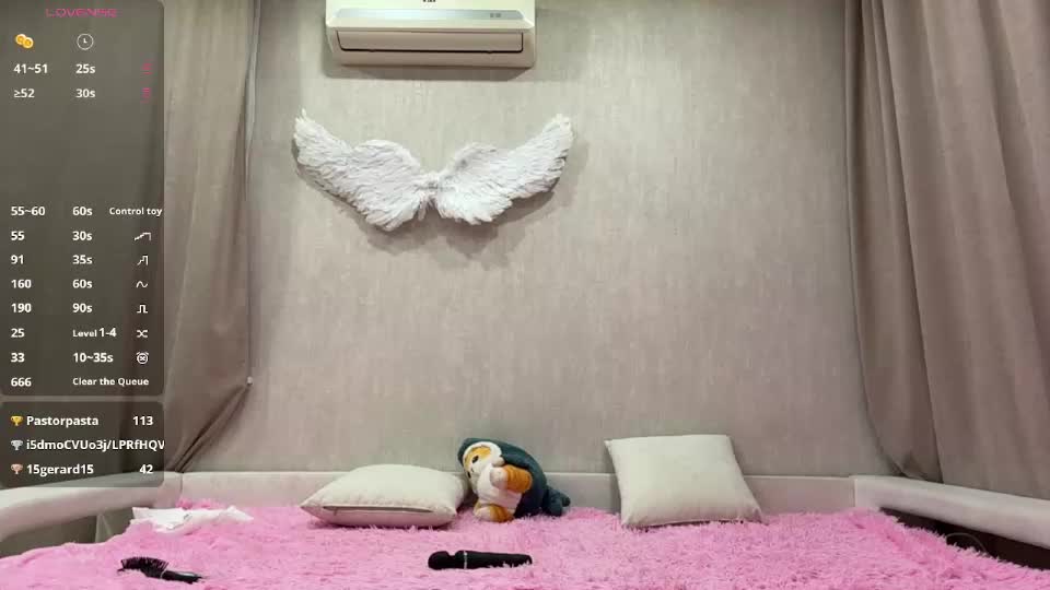 zoniawiren Webcam Chat August 15, 2026