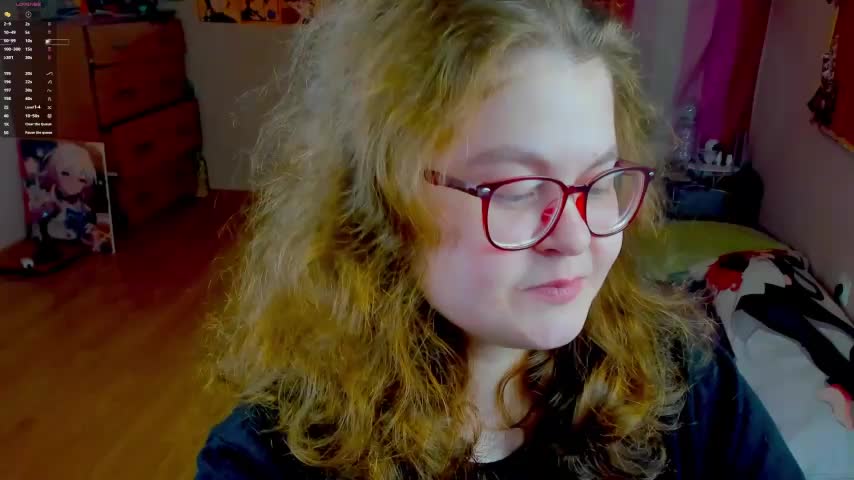 Sashy_Way Webcam Chat August 15, 2026
