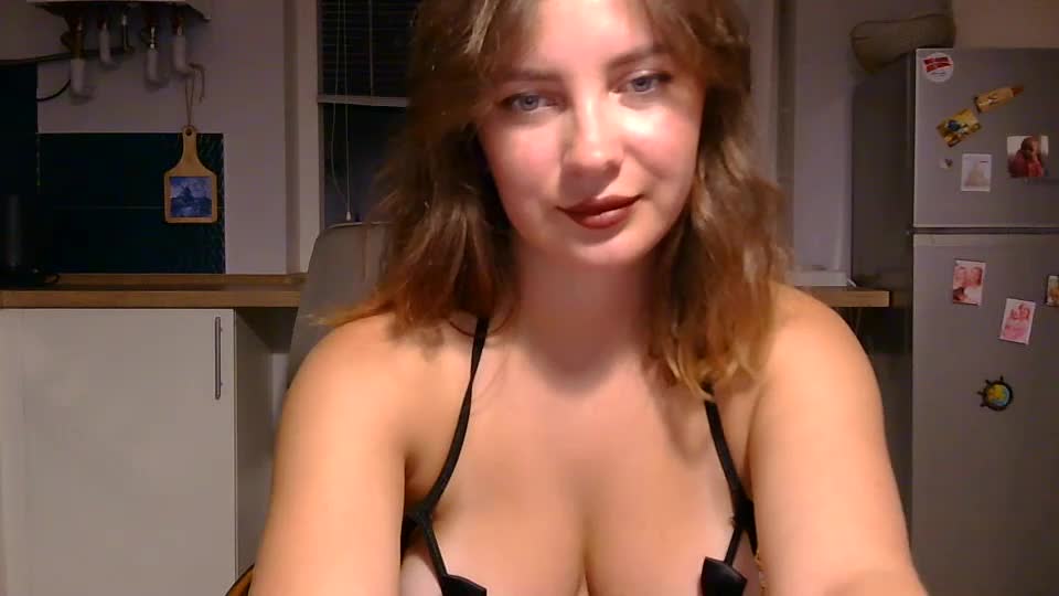 alina_007_007 Webcam Chat August 15, 2026
