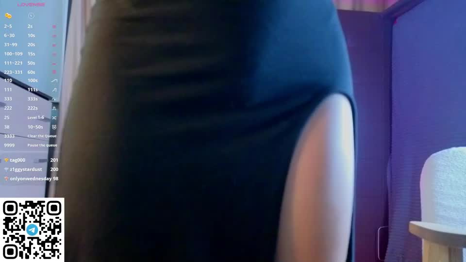 nerixalvire Webcam Chat August 15, 2026