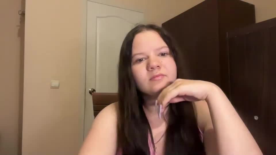 girl_cute07 Webcam Chat August 15, 2026