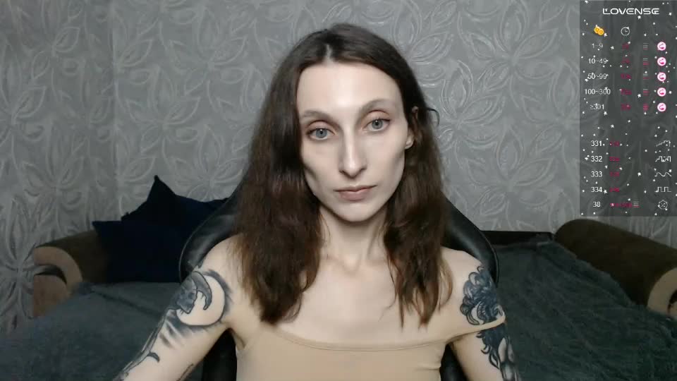 effy_gray Webcam Chat August 15, 2026