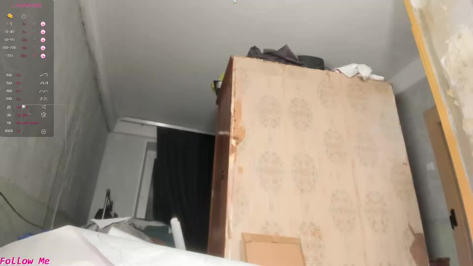 seductive_she_wolf Webcam Chat August 15, 2026