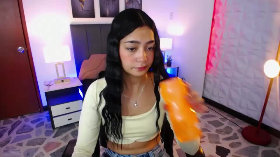 sahhara_ Webcam Chat August 15, 2026
