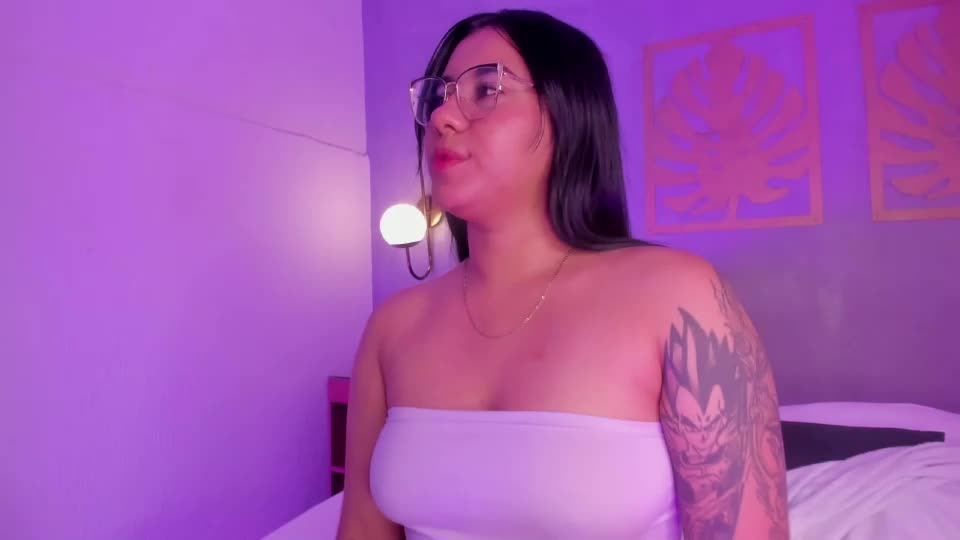 majo_rose Webcam Chat August 15, 2026