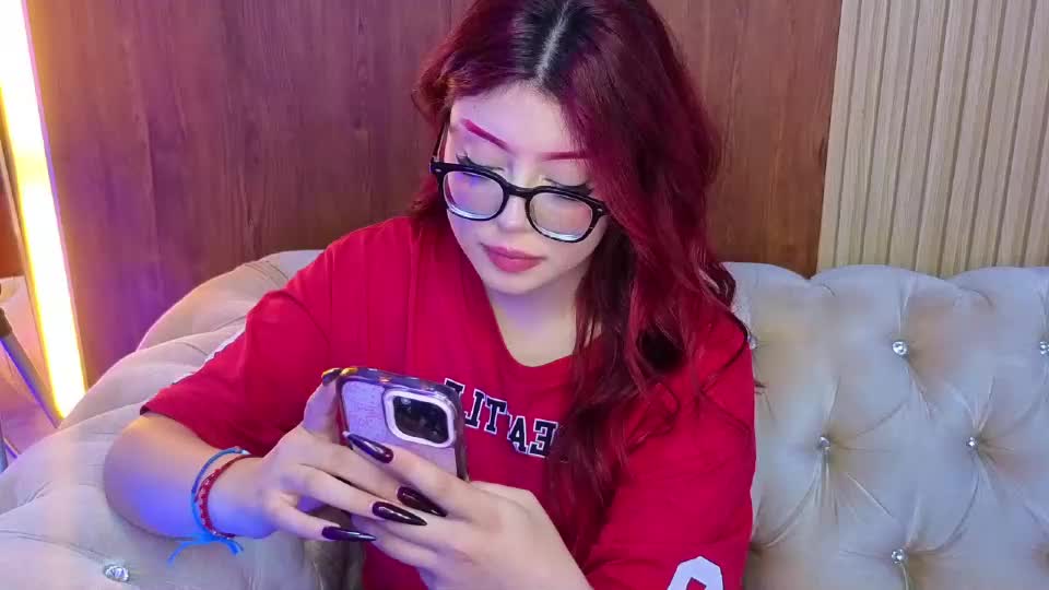 red_bunny_v Webcam Chat August 15, 2026