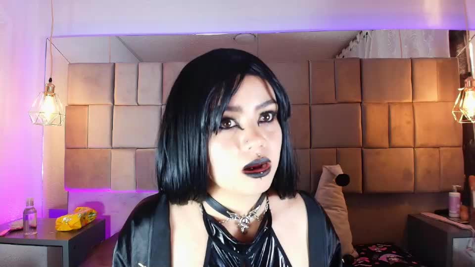 morgan_ps Webcam Chat August 15, 2026