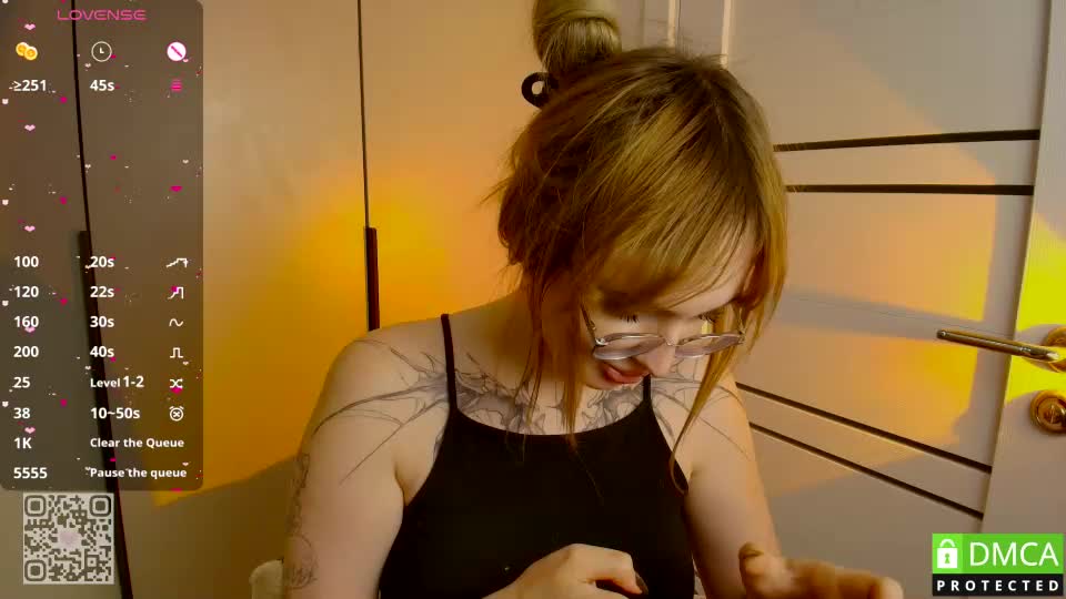 arcticivy Webcam Chat August 15, 2026