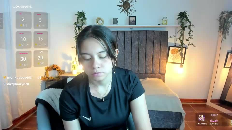 im_tulipan Webcam Chat August 15, 2026