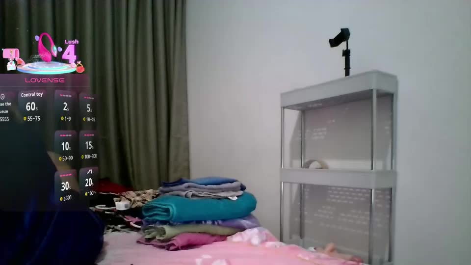 shybangs Webcam Chat August 15, 2026