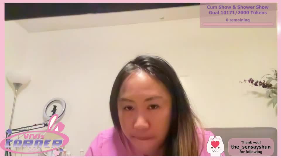 viviandela97 Webcam Chat August 15, 2026