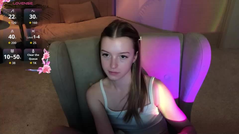 eva__thompson Webcam Chat August 15, 2026