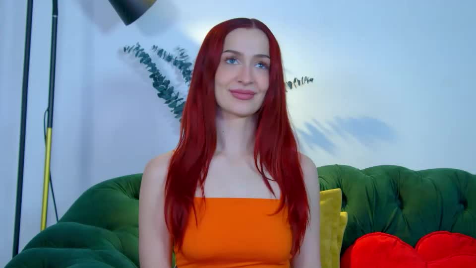 mariamenson Webcam Chat August 15, 2026