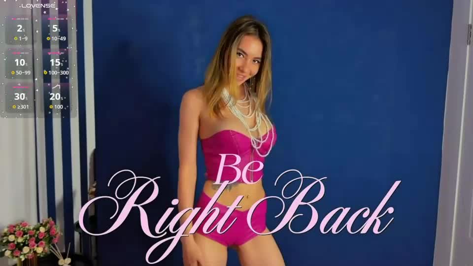 eva__morris Webcam Chat August 15, 2026
