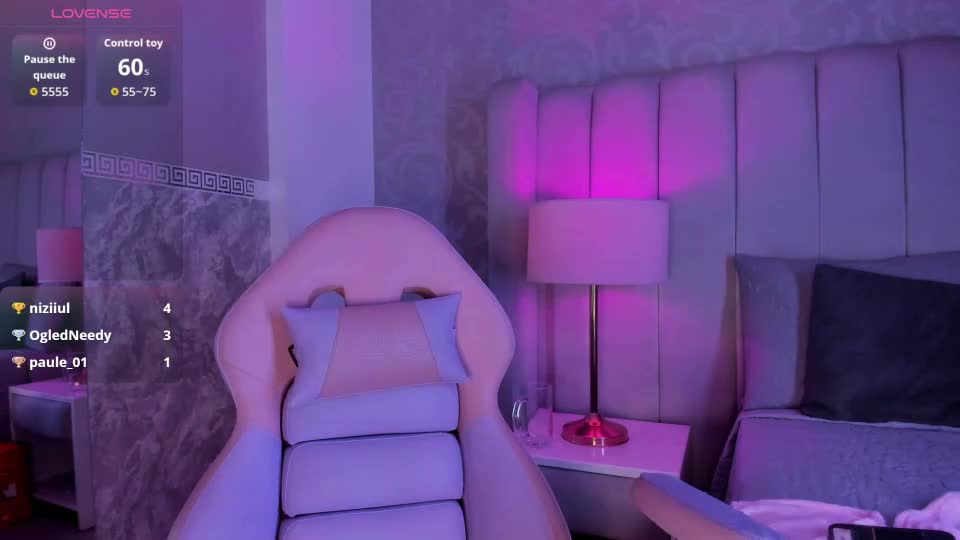 madeleynrose Webcam Chat August 15, 2026