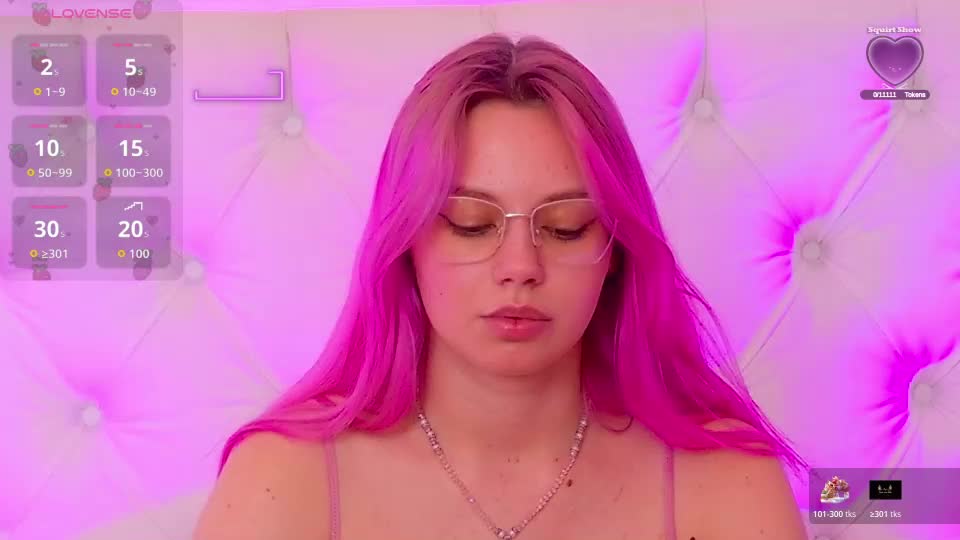 alessiacroft Webcam Chat August 15, 2026