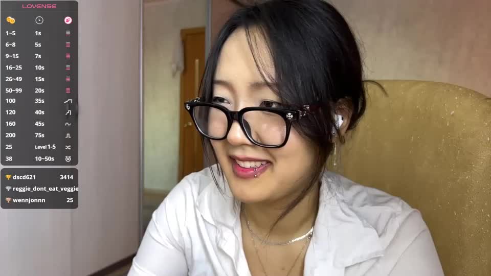 ranaecascioli Webcam Chat August 15, 2026