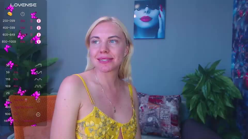 soul_liza Webcam Chat August 15, 2026