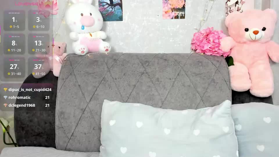 norinorika Webcam Chat August 15, 2026