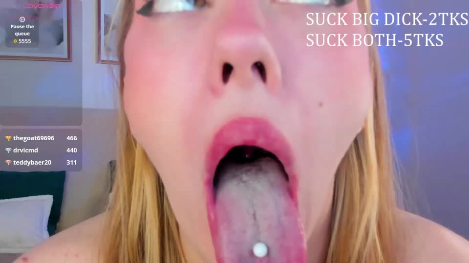 andarnaa Webcam Chat August 15, 2026