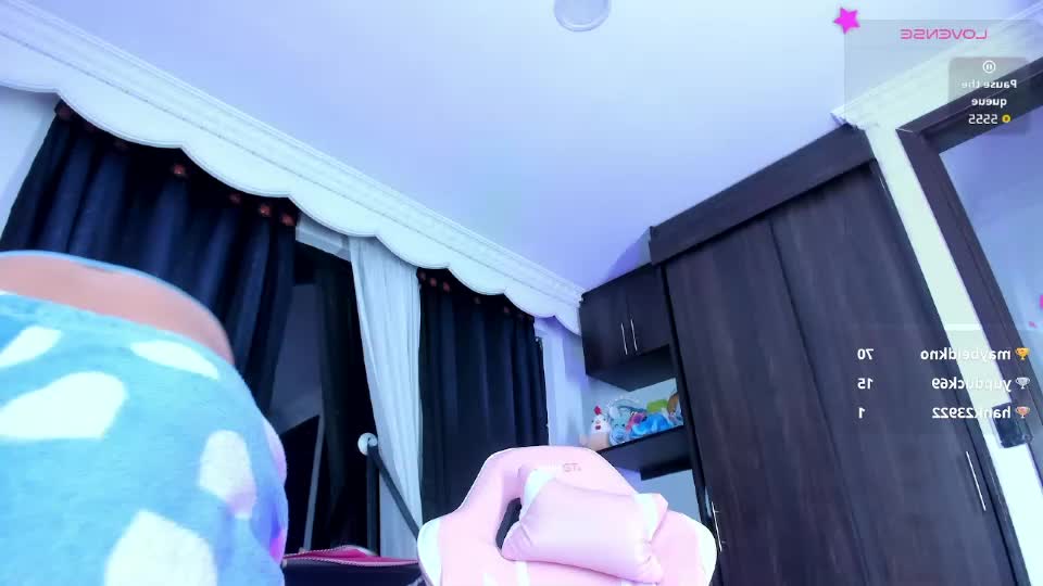 candyrisex Webcam Chat August 15, 2026