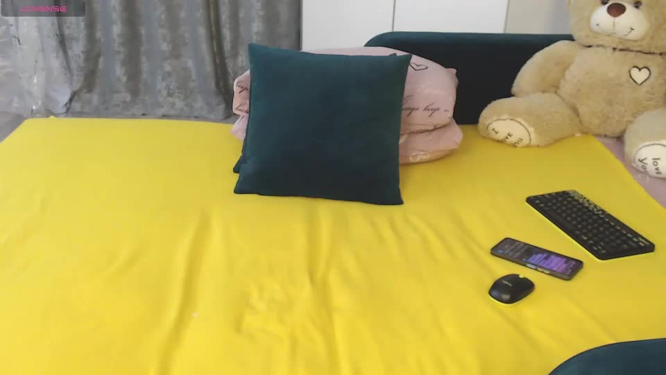 annabellecaramel Webcam Chat August 15, 2026