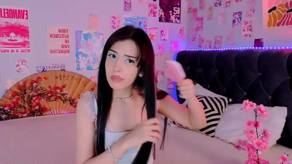 crystall0ve Webcam Chat August 15, 2026