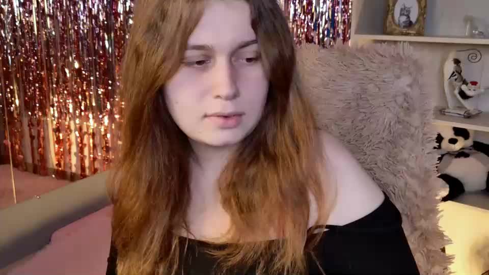 fioramarmoris Webcam Chat August 15, 2026