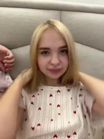 xKeryB Webcam Chat August 15, 2026