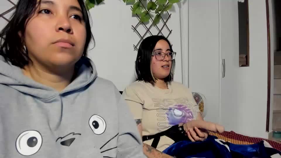 waningrosee Webcam Chat August 15, 2026
