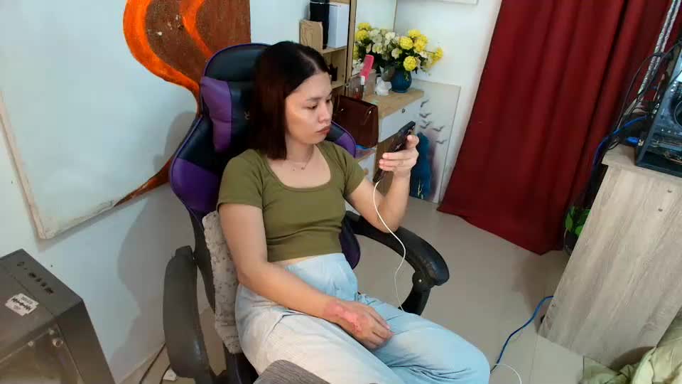sweet_cassyxx Webcam Chat August 15, 2026