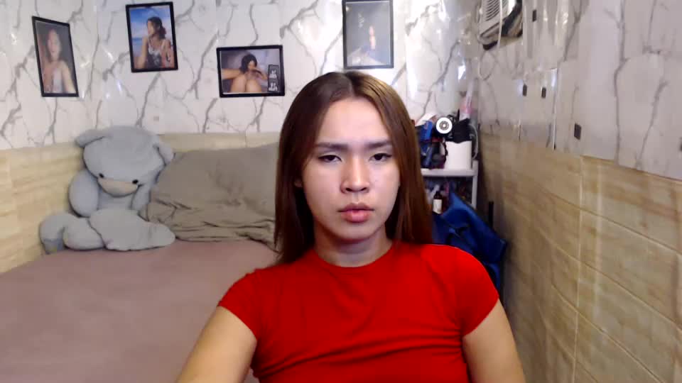 your_twinkletoes18 Webcam Chat August 15, 2026