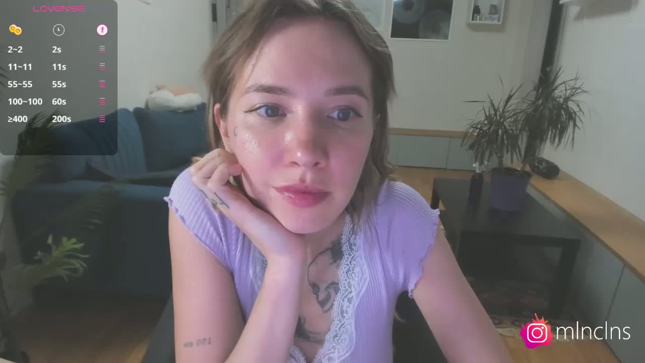 mel-collins Webcam Chat August 15, 2026
