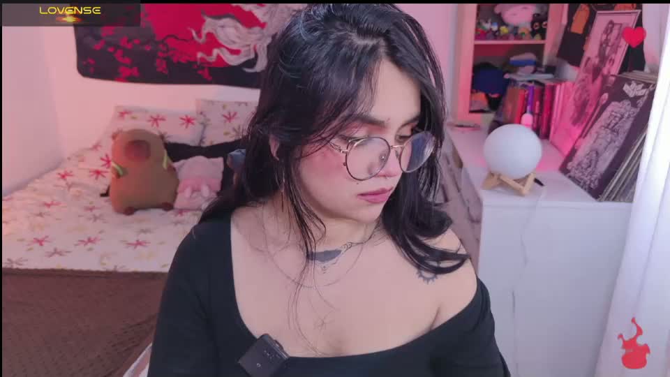 tigerlily__1 Webcam Chat August 15, 2026