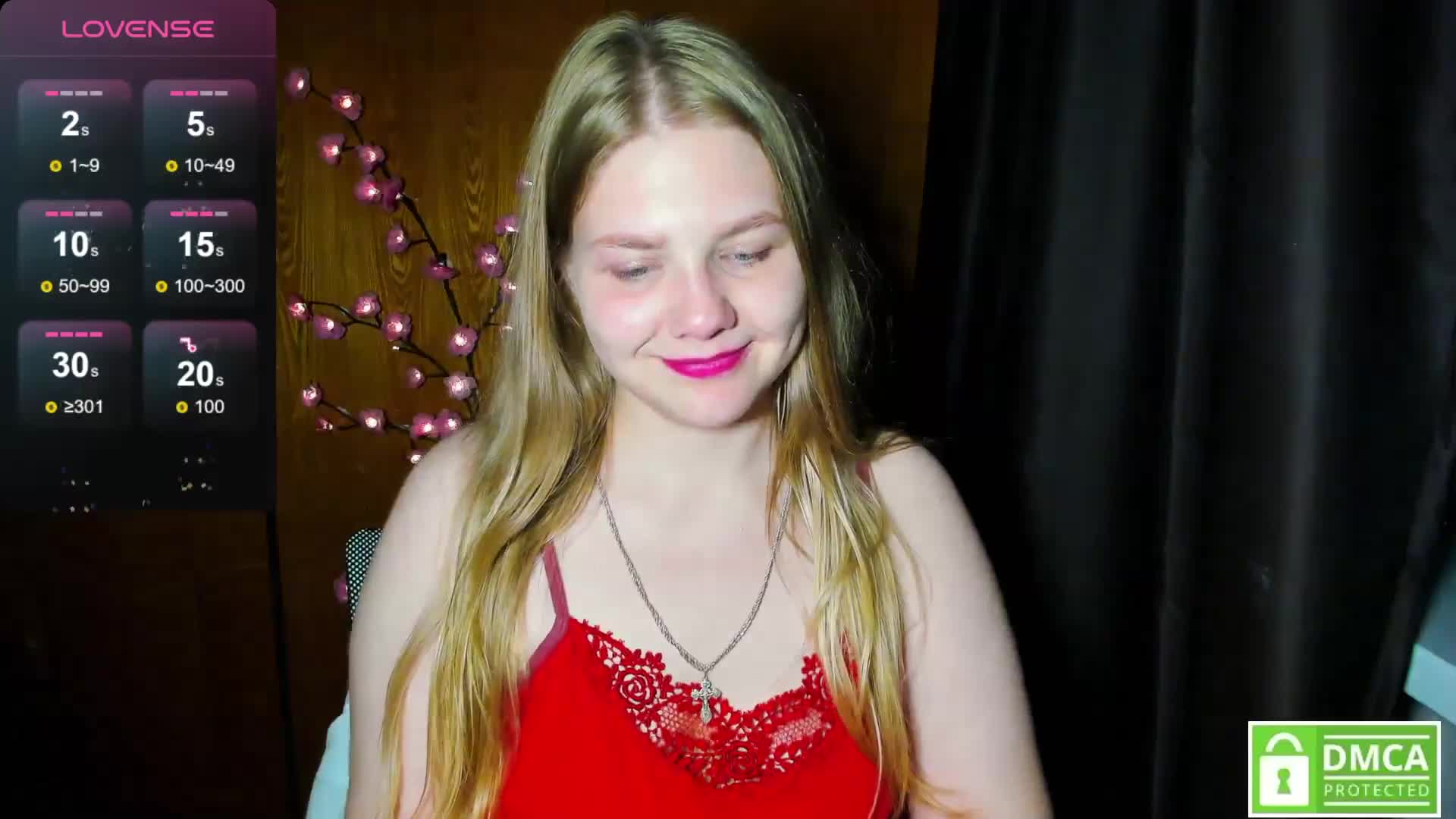 Emma-Frizea Webcam Chat August 15, 2026