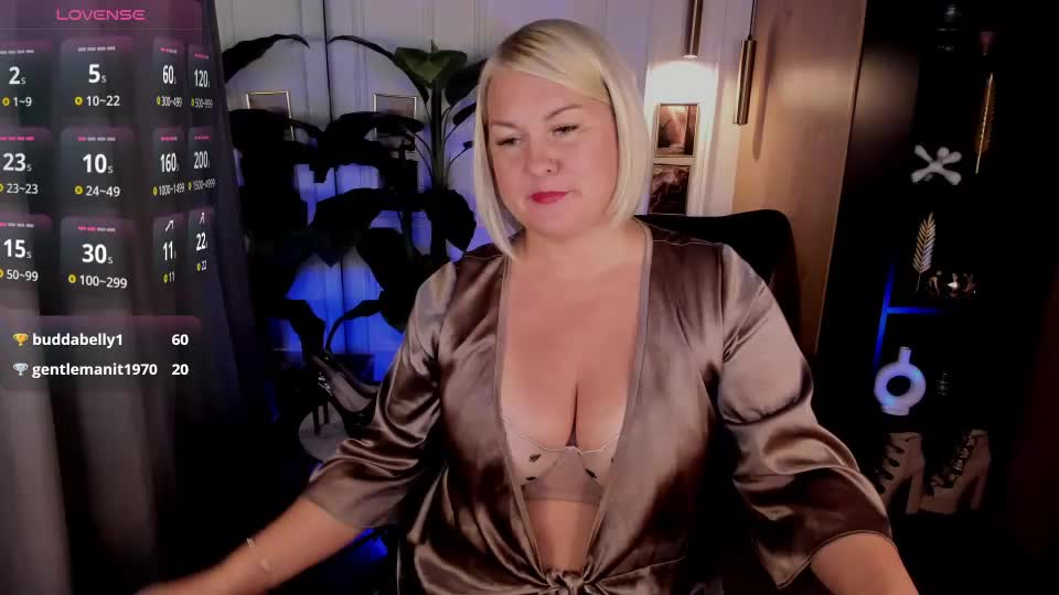 yolanda_kiss Webcam Chat August 15, 2026