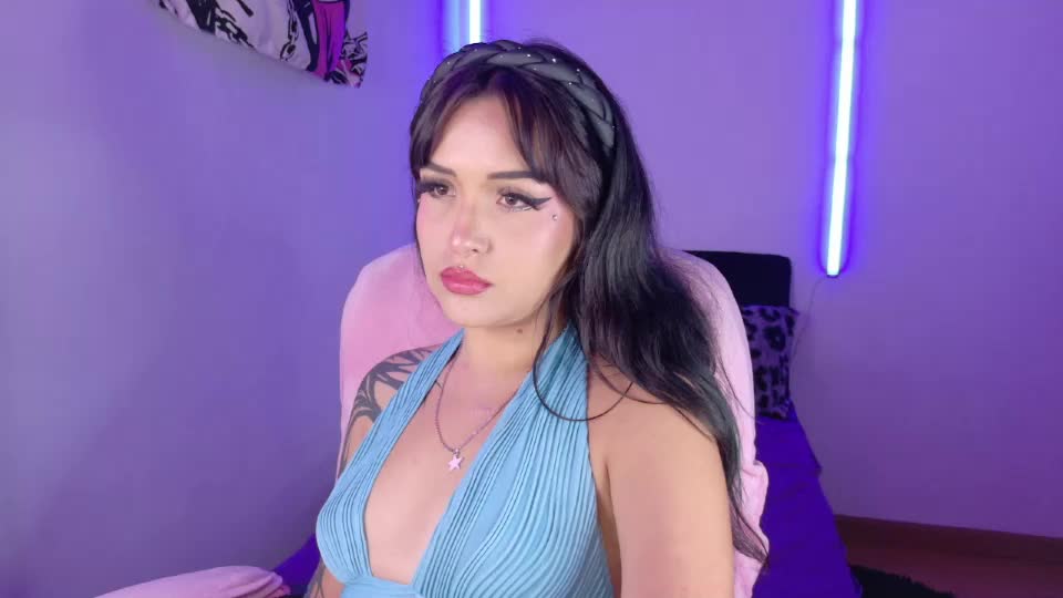 dollmeow Webcam Chat August 15, 2026