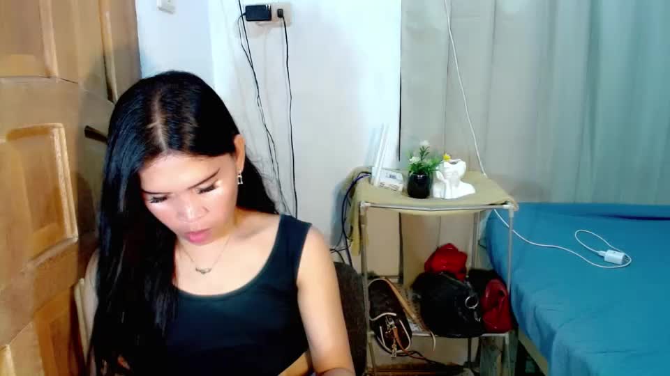 isabelle_amore Webcam Chat August 15, 2026