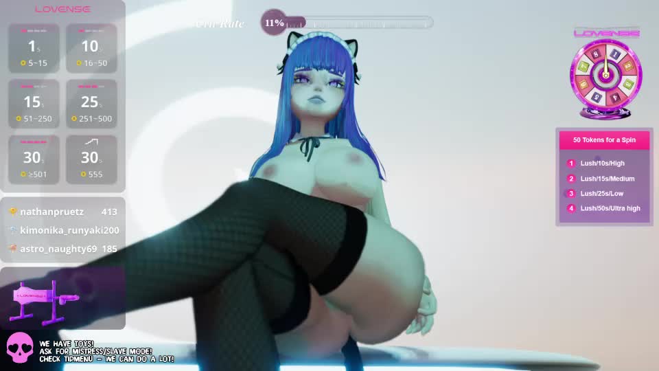 emyliveshow Webcam Chat August 15, 2026